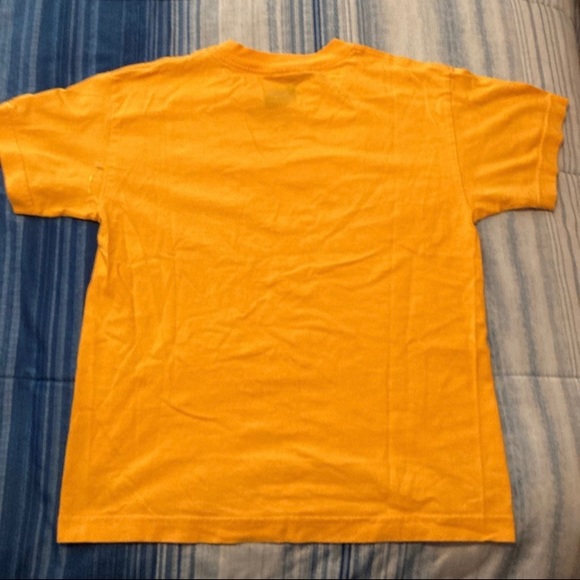 Six Flags Over Texas Vintage Looney Tunes Small T-Shirt - Picture 6 of 6